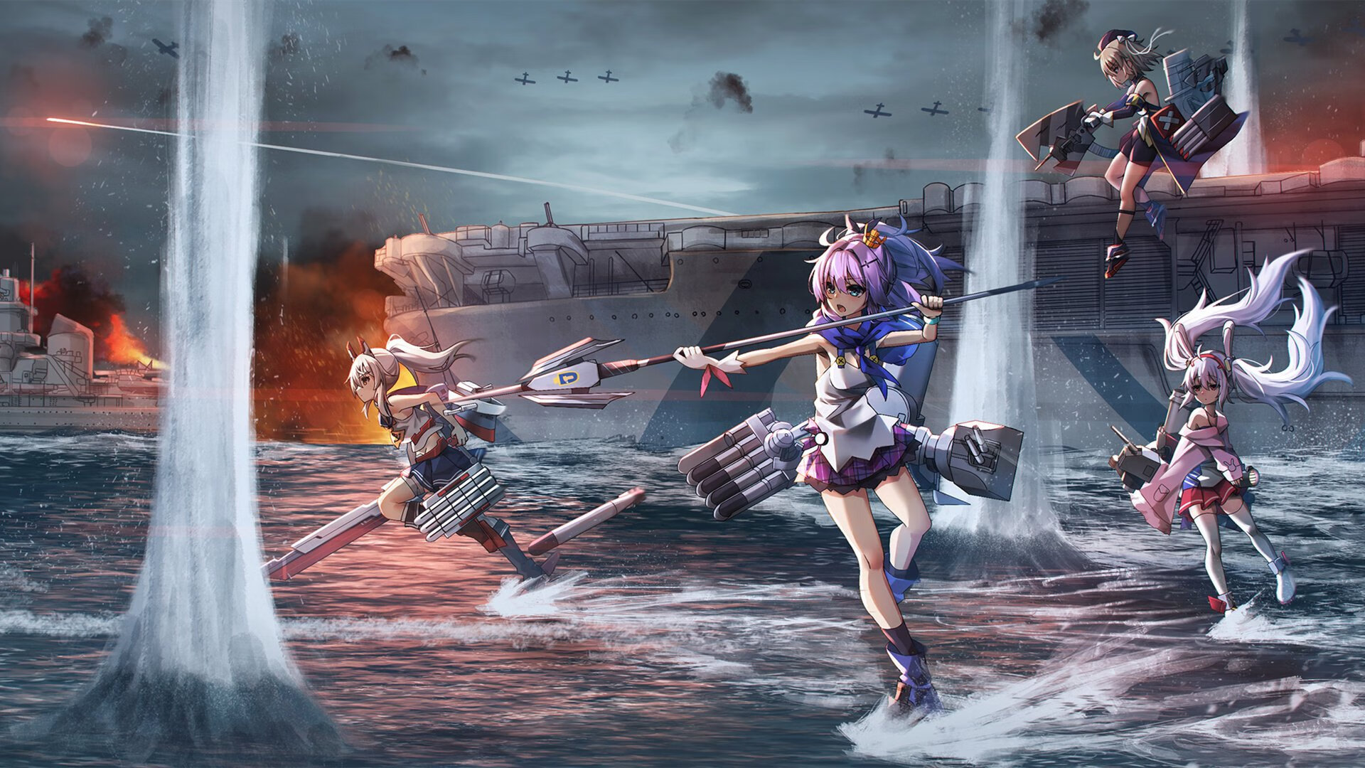 Kaiyun(中国)开云-美国队稳扎稳打掌控比赛节奏，美国队强项